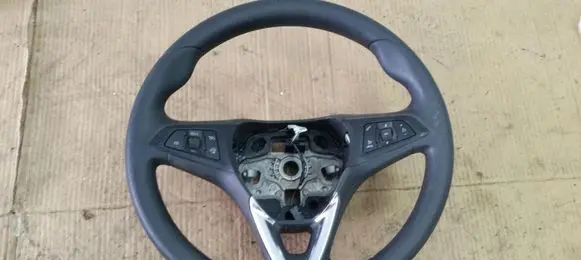 Opel Karl Steering wheel 90209022