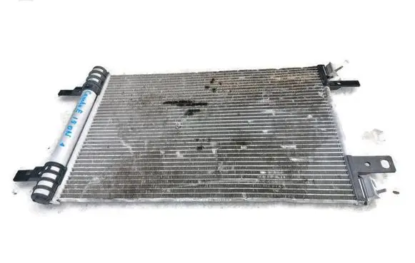 Opel Combo E A/C cooling radiator (condenser) 9816746580 GN789001