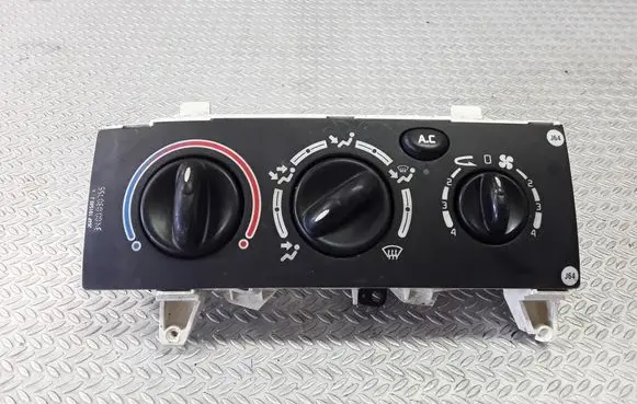 Renault Scenic I Climate control unit J64P101545J