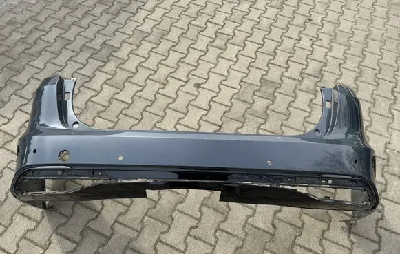 KIA Ceed Rear bumper J786611300