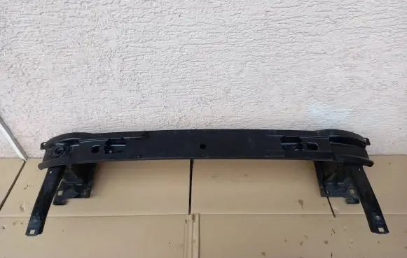 Volkswagen PASSAT B8 Front bumper support beam 3G0807930