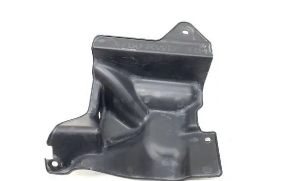Jaguar XE Front mudguard GX7316A262AA