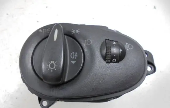 Ford Focus Light switch 98AG13A024CH