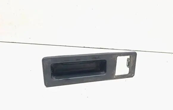 BMW 3 F30 F35 F31 Tailgate/trunk/boot exterior handle 