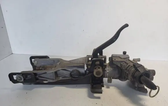 BMW 5 E39 Ignition lock 1095809