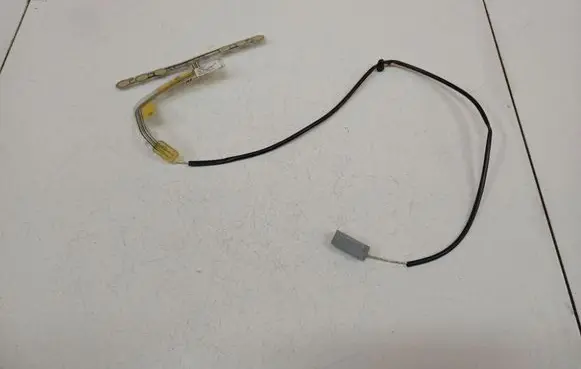 Ford Mondeo MK IV Seat heating element 3369