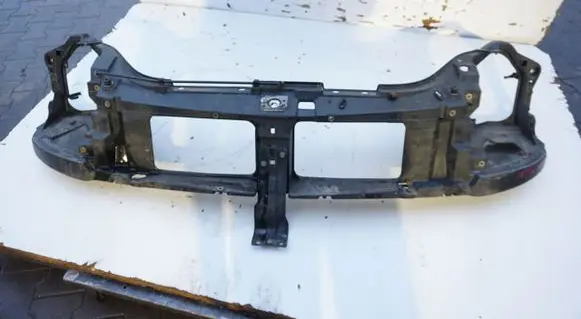 Nissan Qashqai Front piece kit PASPRZEDNI