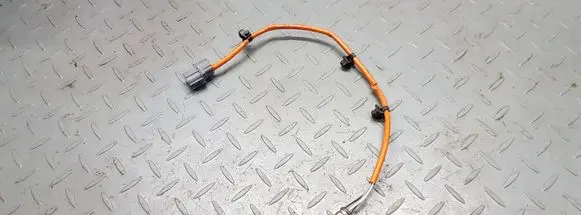 Honda Ridgeline I Lambda probe sensor