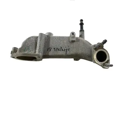 Thermostat/thermostat housing
