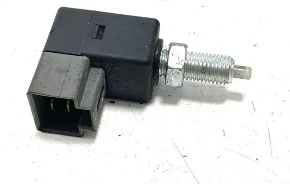 Clutch pedal sensor