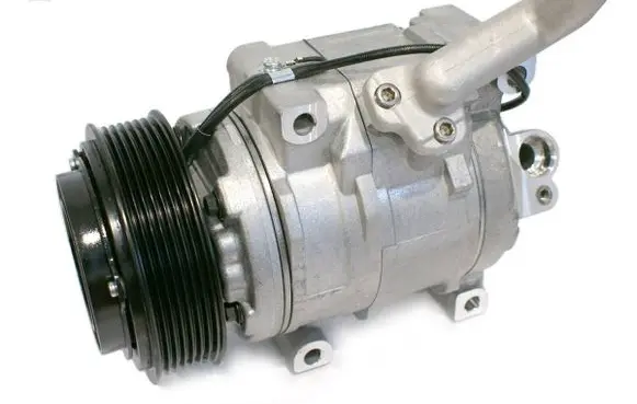 Honda CR-V Air conditioning (A/C) compressor (pump) 38810R06G01 1201698 8638787