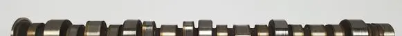 Mitsubishi Carisma Camshaft 509060005