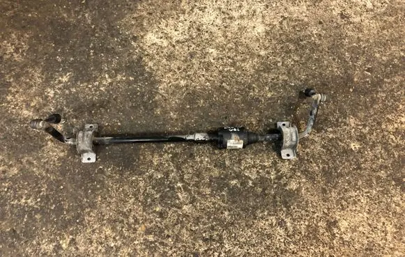 BMW X5M E70 Rear anti-roll bar/sway bar 6771045 10541310 P677104511