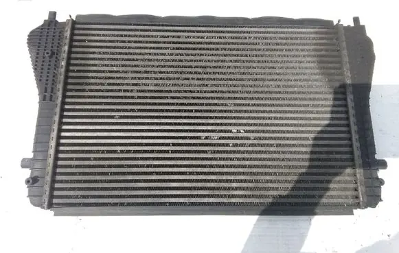 Audi A3 S3 8P Intercooler radiator 1K0145803A