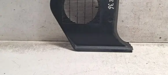BMW 3 E36 Side speaker trim/cover 