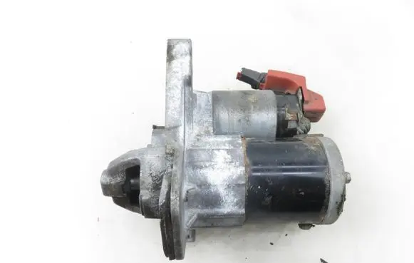 Nissan Qashqai Starter motor M000TD0375ZE 233006867R