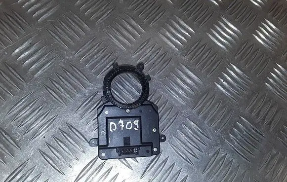 Fiat Doblo Steering angle sensor 0265005557