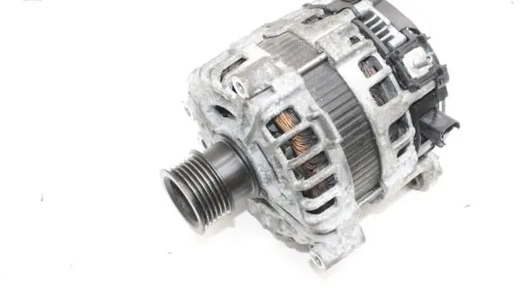 BMW 6 G32 Gran Turismo Generator/alternator 8571358