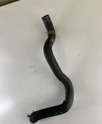 Land Rover Range Rover Sport L320 Engine coolant pipe/hose AH229A263AC