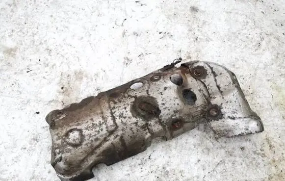 Ford Focus Other exhaust manifold parts 4m519n454cc 4m51-9n454-cc