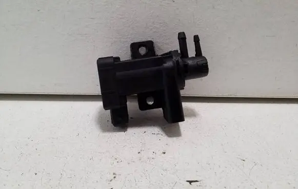 Chevrolet Orlando Turbo solenoid valve 25183170