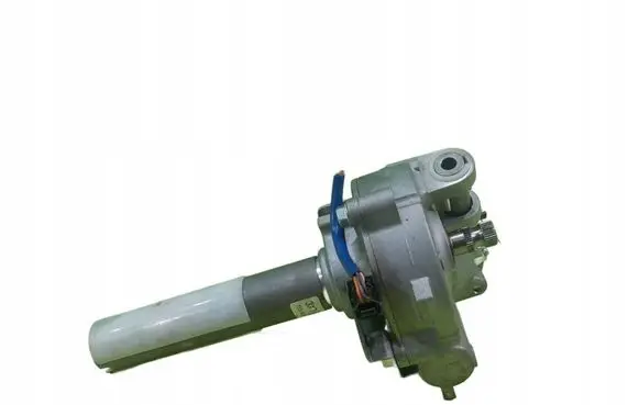Mitsubishi ASX Steering rack mechanical part JJ301001341 RP77