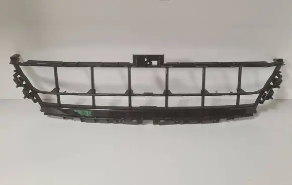 Porsche Panamera (971) Front bumper lower grill 971807683F