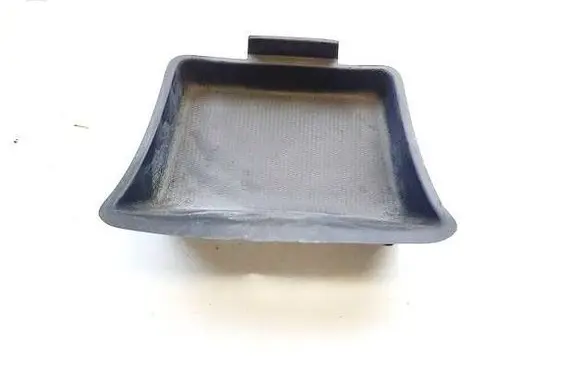 Volvo V40 Central console drawer/shelf pad 01302313