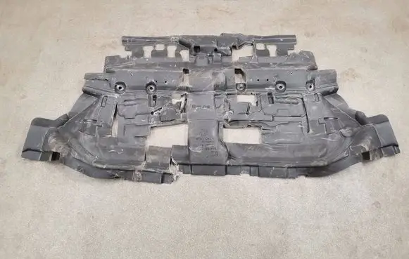 BMW iX Other interior part 7948109