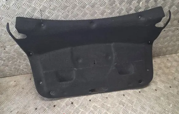Jaguar XF X260 Tailgate trim GX6345594AF