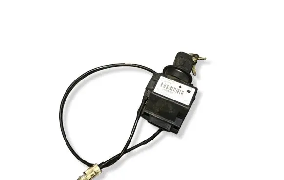 Mercedes-Benz A W169 Ignition lock 1695451508 04156906 6004657211406111