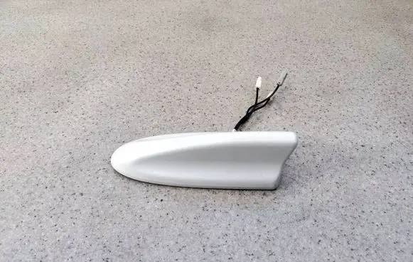 Mitsubishi Eclipse Cross Aerial GPS antenna 