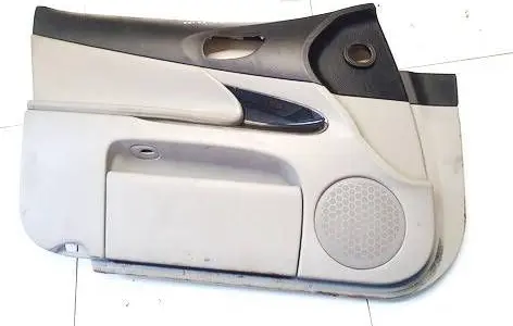 Lexus GS 300 350 430 450H Front door card panel trim D771631701
