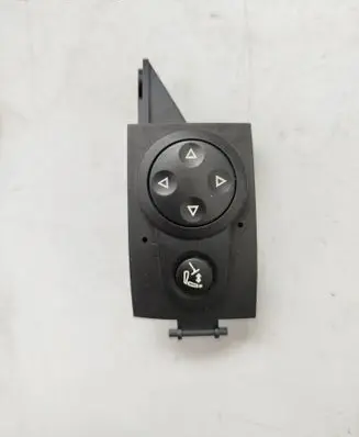 Volkswagen Phaeton Steering wheel adjustment switch 03484300 3D0953551 19100412