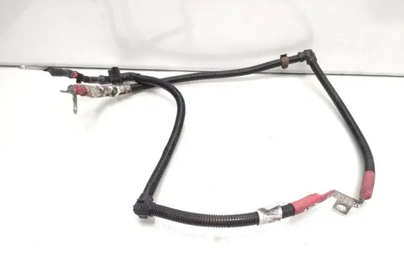 BMW 1 F20 F21 Wires (starter motor) 8621500 8621501 61494864