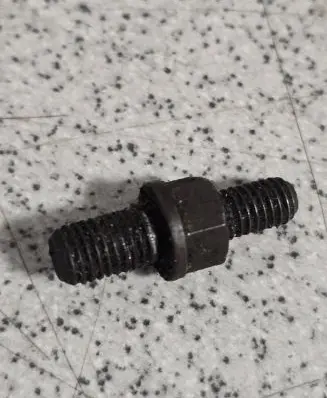 BMW 5 E39 Nuts/bolts 11121718856
