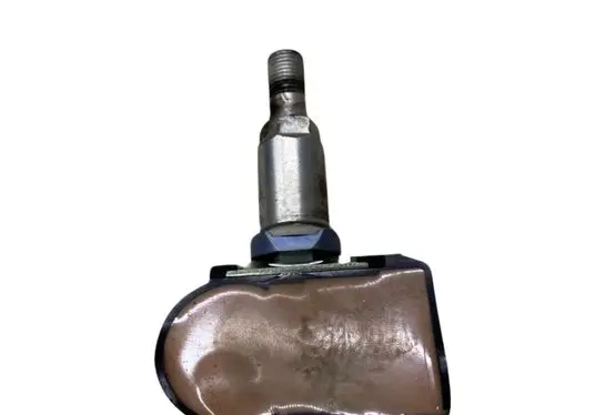 Tire pressure sensor