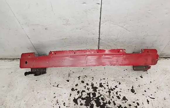 Opel Meriva B Front bumper cross member 13267890