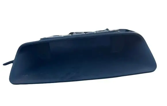 Peugeot 308 Screen/display/small screen 966052557