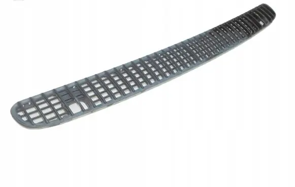 BMW 3 E46 Bonnet/hood grill 