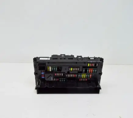 BMW 5 F10 F11 Fuse box set 9210861