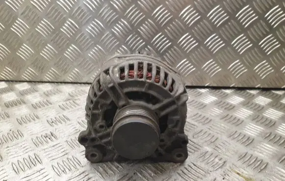 Volkswagen PASSAT B5.5 Generator/alternator 028903031