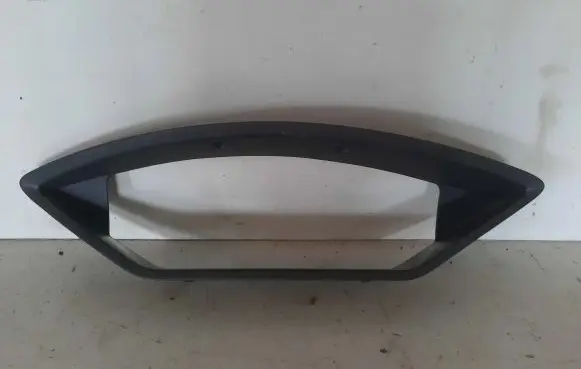 KIA Carens I Center console decorative trim 0K2FA55420