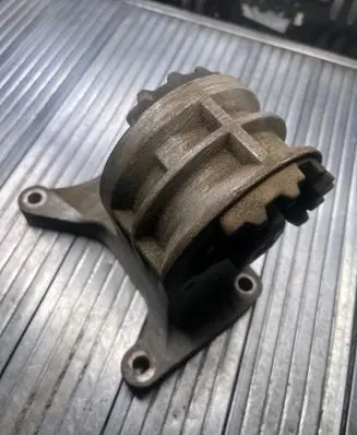Mini One - Cooper R50 - 53 Gearbox mount 6754418 12628710 22316754418