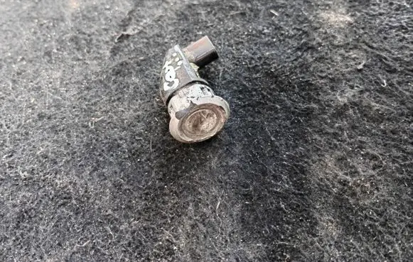 Chevrolet Captiva Parking PDC sensor