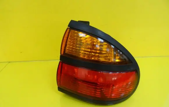 Renault Laguna I Rear/tail lights