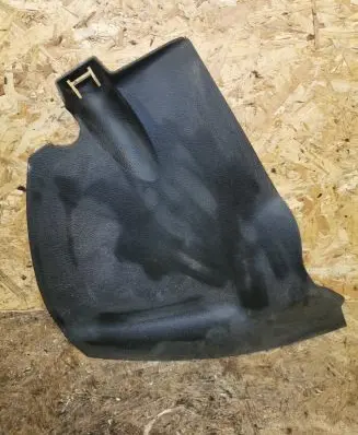 Renault Trafic III (X82) Dashboard side end trim 689214361R 93452503