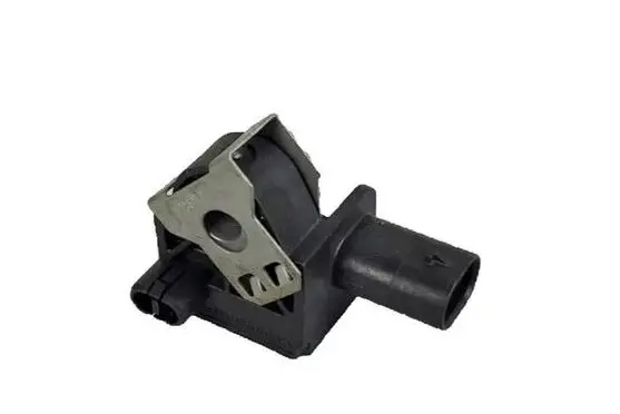 BMW 5 GT F07 Airbag deployment crash/impact sensor 9224177