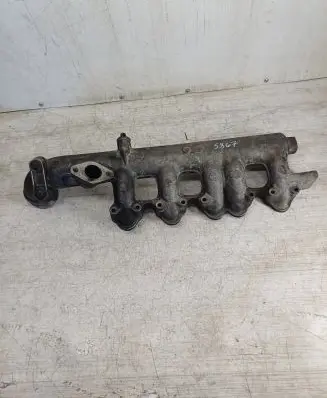 Volvo V70 Intake manifold 074129713R
