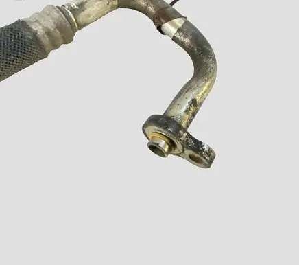 Volvo S40 Air conditioning (A/C) pipe/hose